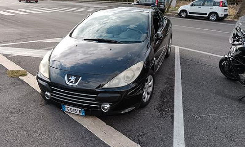 Peugeot 307 - 2006...