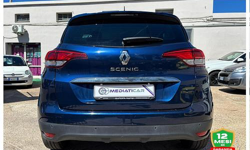 Renault Scénic Tce 1...
