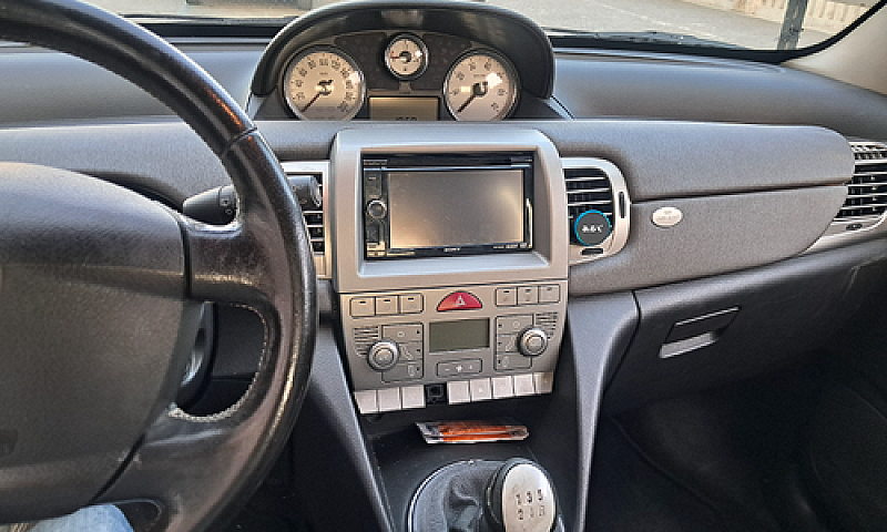 Lancia Y Multijet...