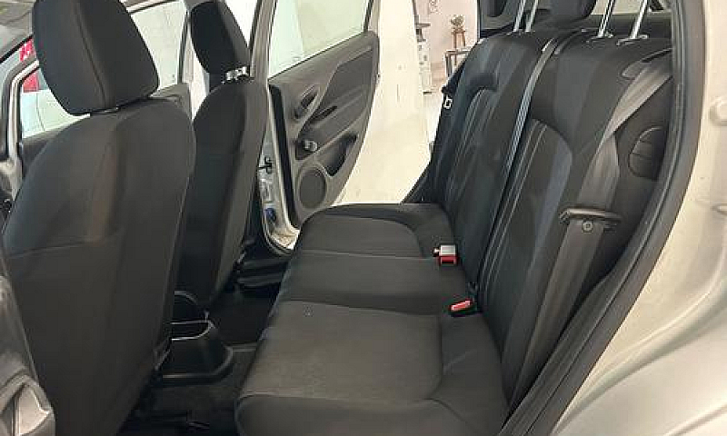 Fiat Punto 1.4 Gpl 5...