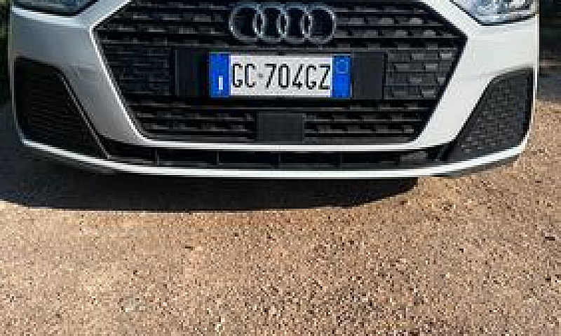 Audi A1 Sportback...