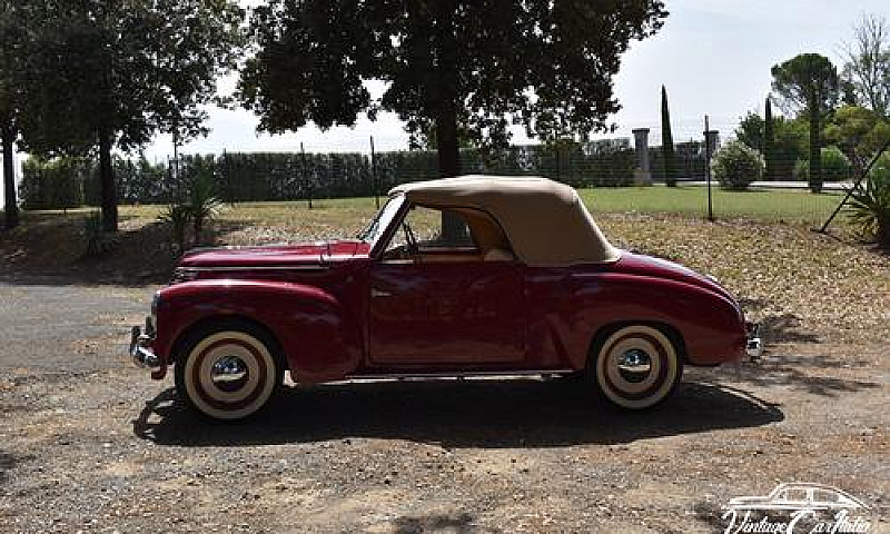 Fiat Altro 1100 Stel...