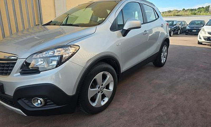 Opel Mokka 1.4 Turbo...