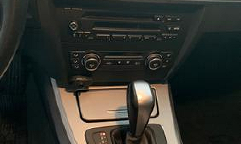 Bmw 320 Touring Camb...