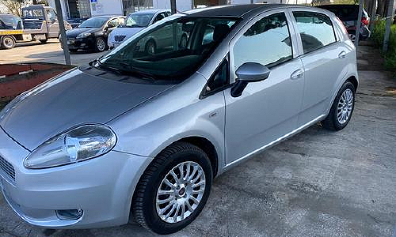 Grande Punto 1.2 Ben...