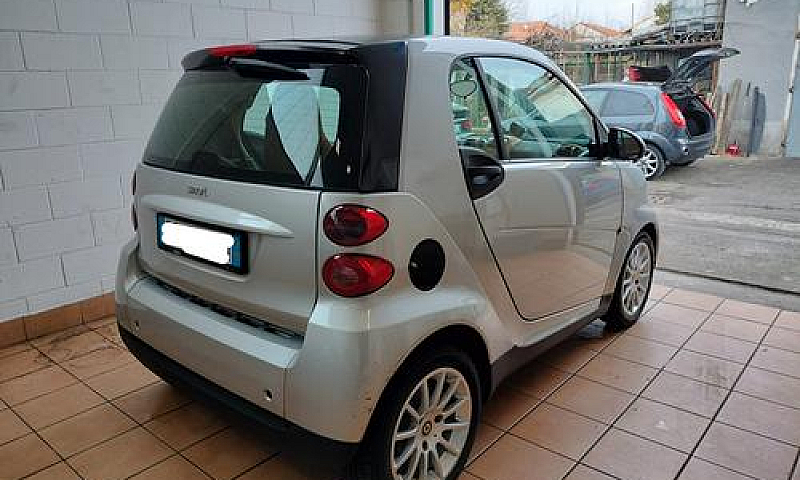 Smart Fortwo 1.0 Pur...