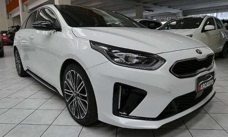 Kia Proceed 1.6 Crdi...