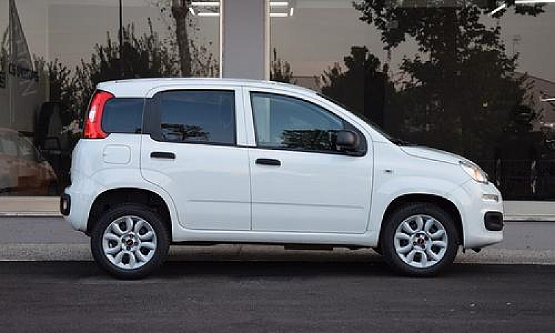 Fiat Panda Van 2 Pos...