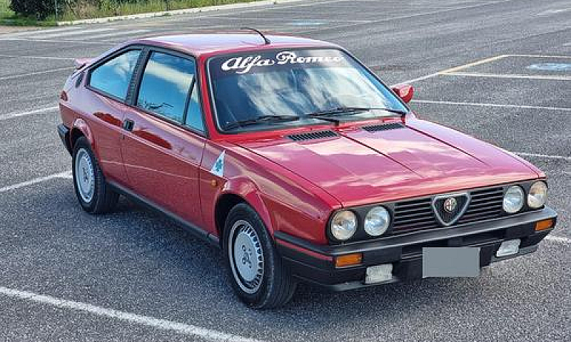 Quadrifoglio Verde A...