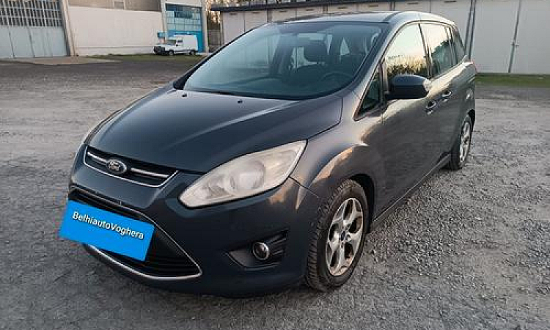 Ford Grand C-Max 201...