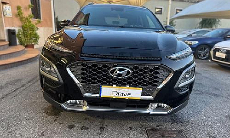 Hyundai Kona 1.0 T-G...