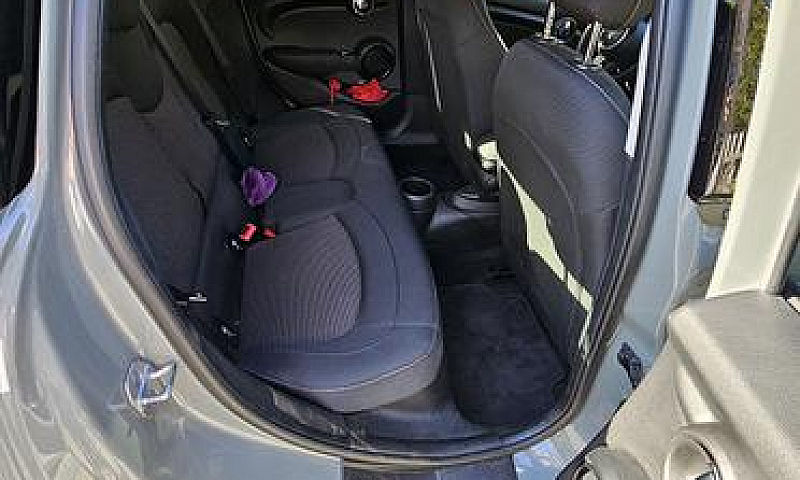 Mini Mini 5 Porte (F...