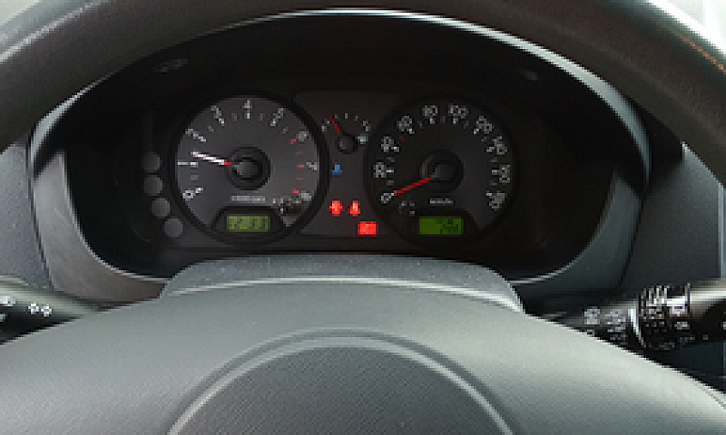 Kia Picanto...