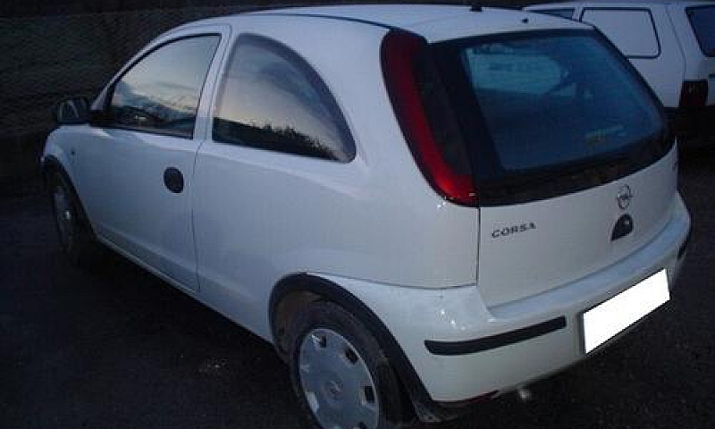 Opel Corsa 1.3 16V C...