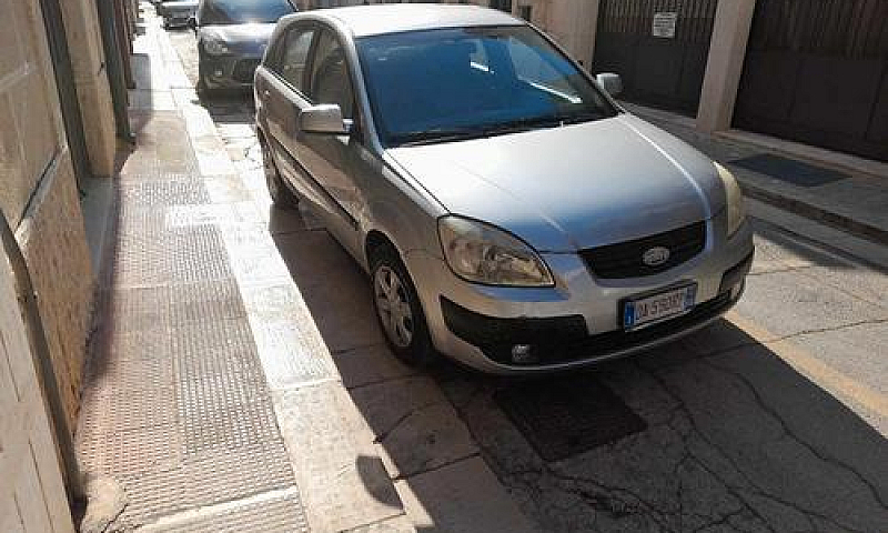 Kia Rio - 2006.1500-...