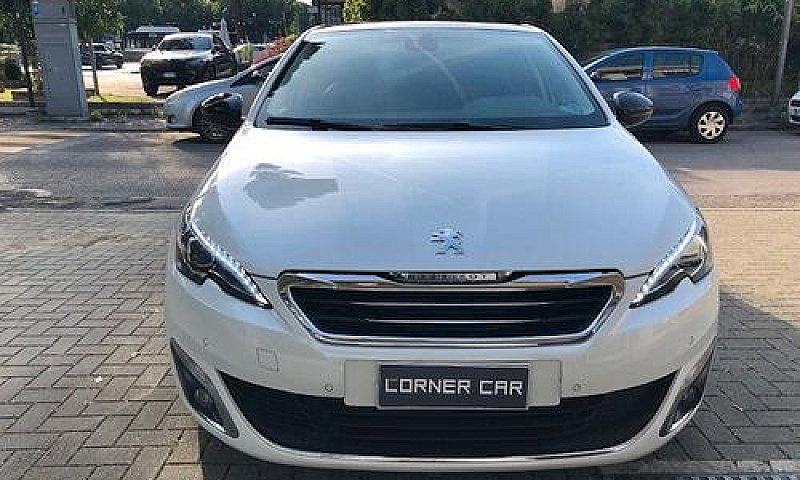 Peugeot 308 1.6 E-Hd...