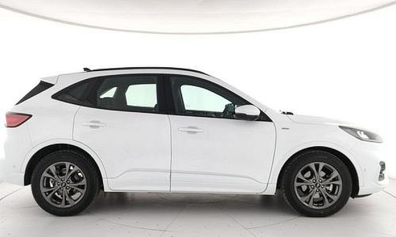Ford Kuga 2.5 Full H...