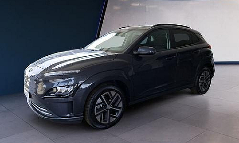 Hyundai Kona Ev 39 K...