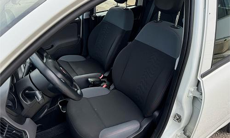 Fiat Panda 1.2 Loung...
