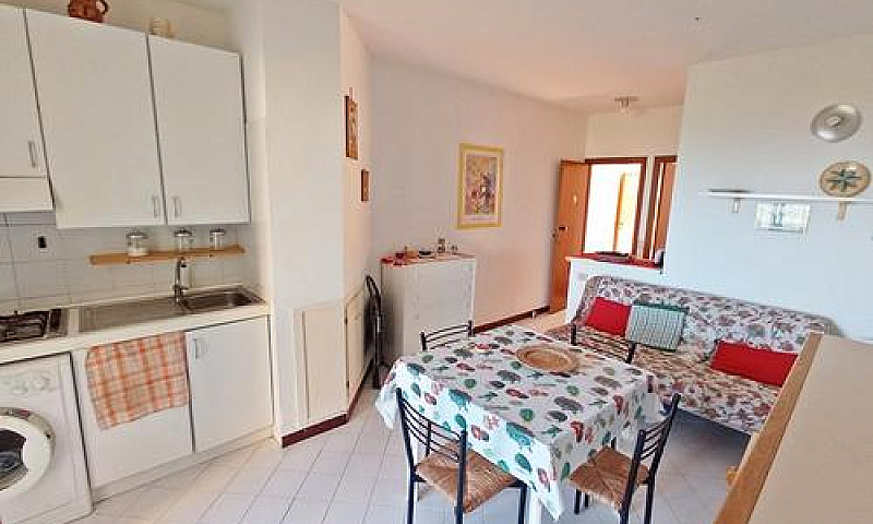 Casa Vacanze Con Gia...