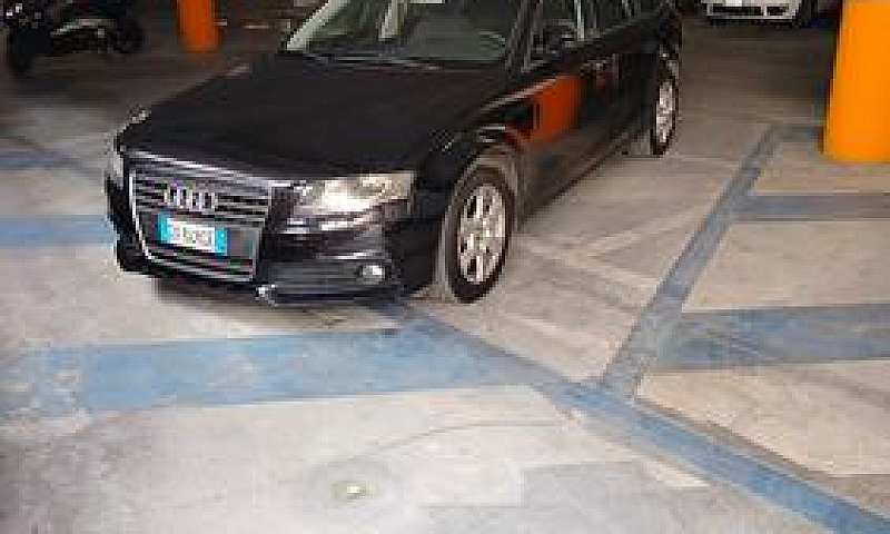 Auto Audi A4 Full...