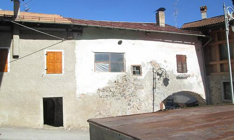 Appartamento 4Locale...