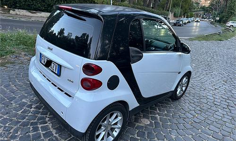 Smart Permuta Auto E...