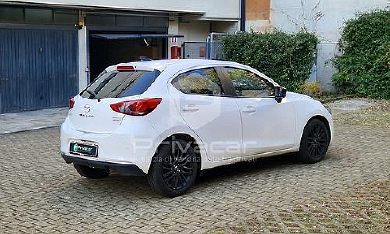 Mazda Mazda2 1.5 Sky...