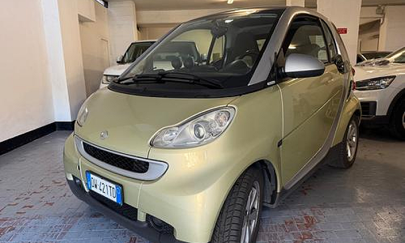 Smart Fortwo 1000 52...