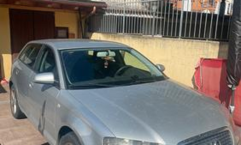 Audi A3 1.6 Benzina...