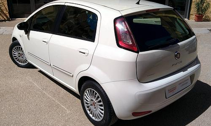 Fiat Punto Evo 1.3 M...