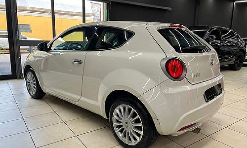Alfa Romeo Mito 1.4 ...