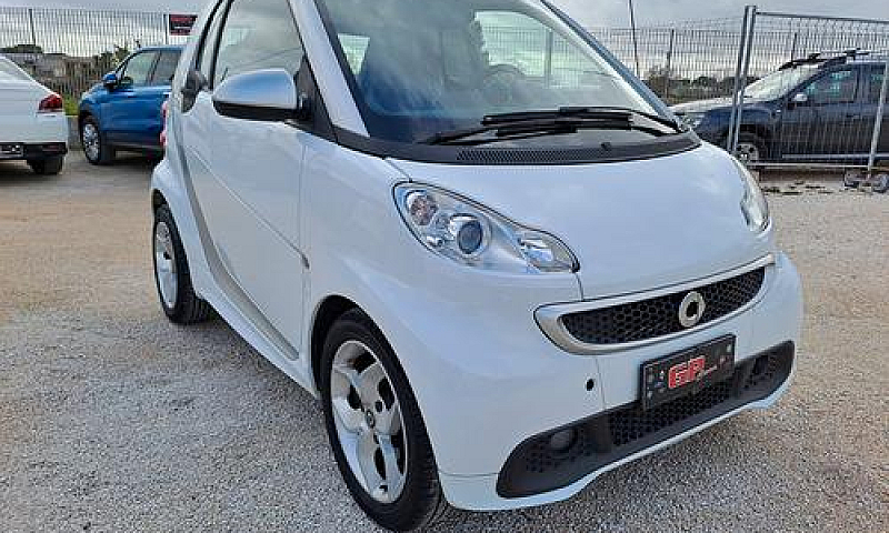 Smart Fortwo 1000Cc ...
