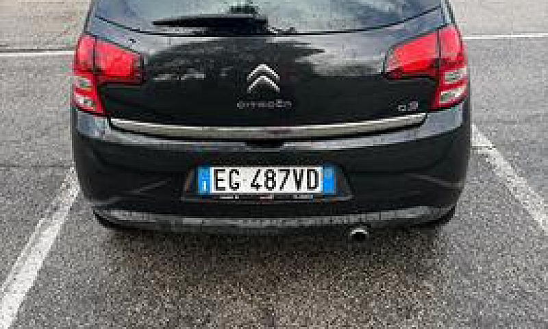 Citroen C3...