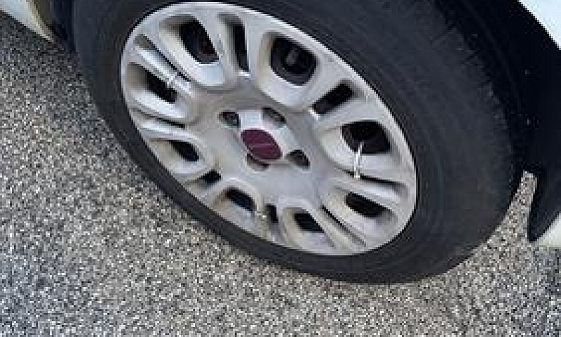 Fiat Panda 3ª Serie ...
