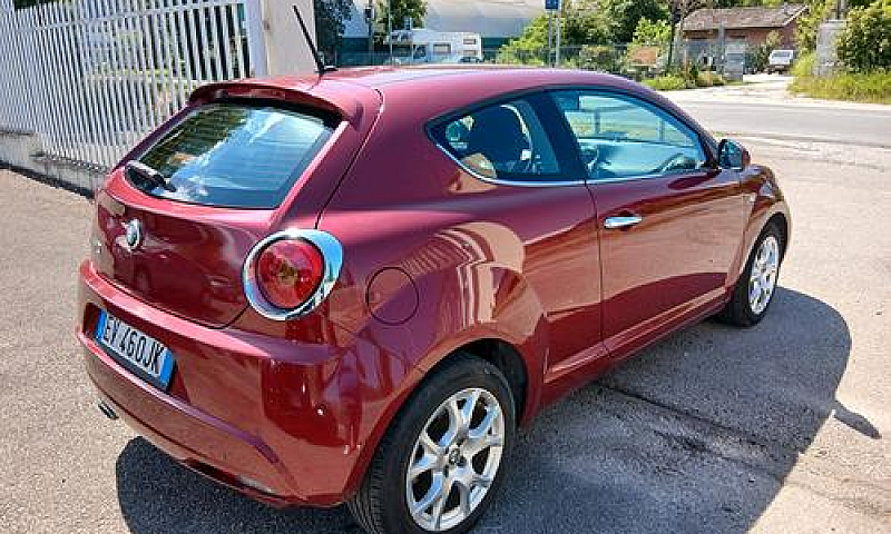 Alfa Romeo Mito 1.3 ...