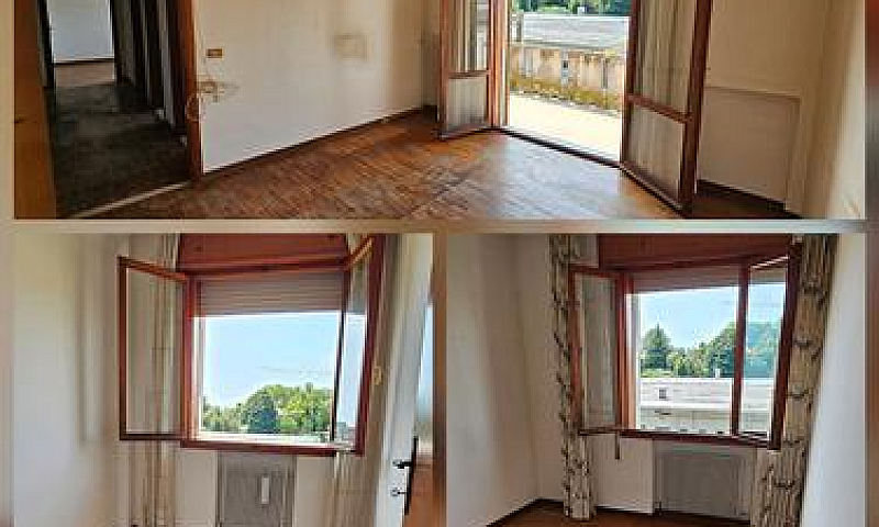 Quadrilocale 100Mq, ...