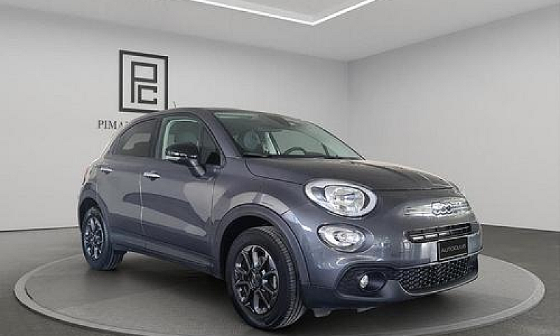 Fiat 500X 1.3 Mjet C...