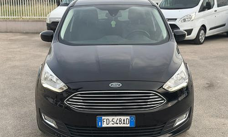 Ford C-Max 2016 1.5 ...