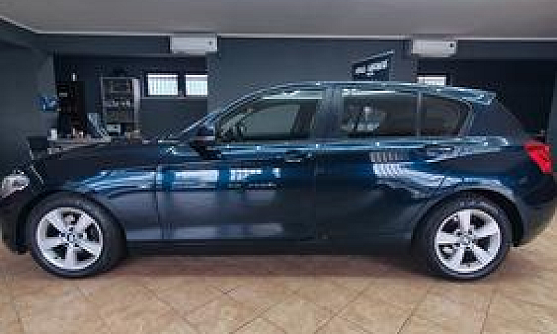 Bmw 116D Urban...