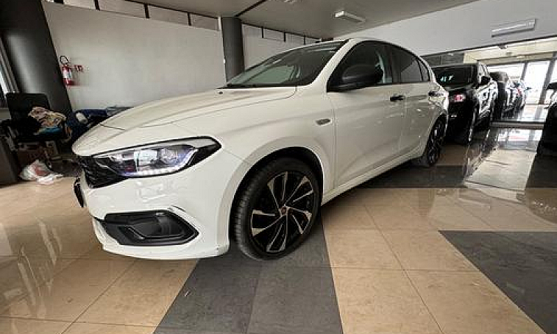 Fiat Tipo 1.3 Mjt S&...