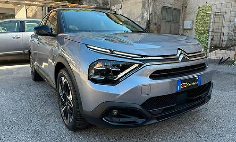 Citroen C4 Hdi 130 S...