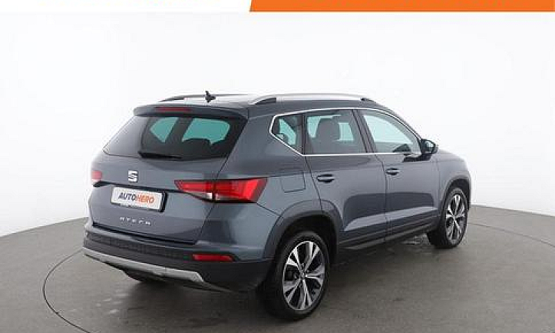 Seat Ateca Ba76030...
