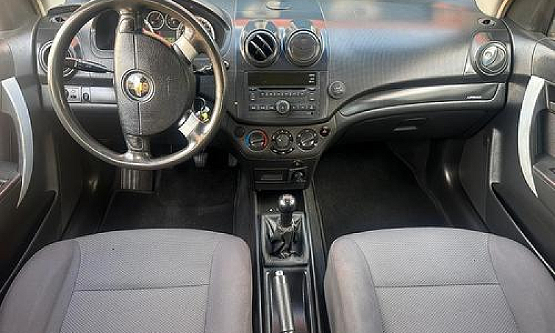 Chevrolet Aveo 1.2 G...