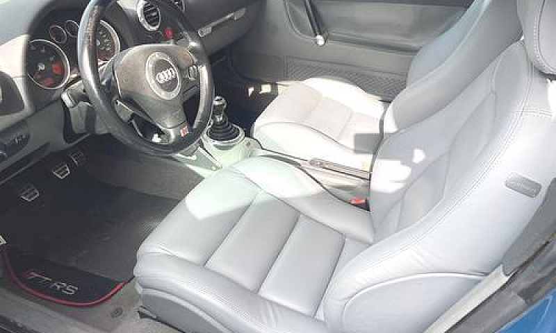 Audi Tt Coupé 1.8 T ...
