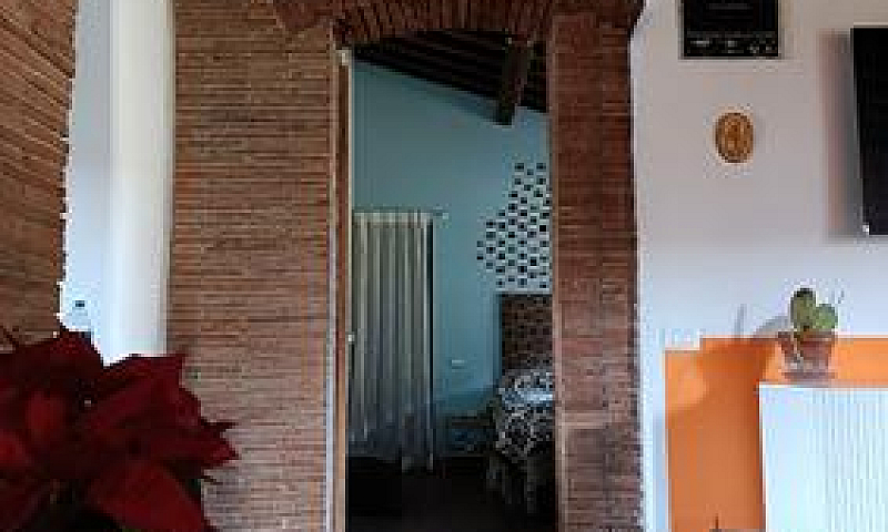 Rustico In Zona Coll...