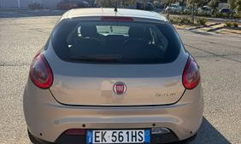 Fiat Bravo 1.4 Dynam...