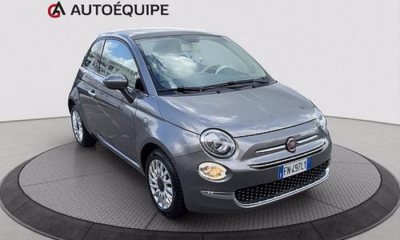 Fiat 500 1.2 Lounge ...