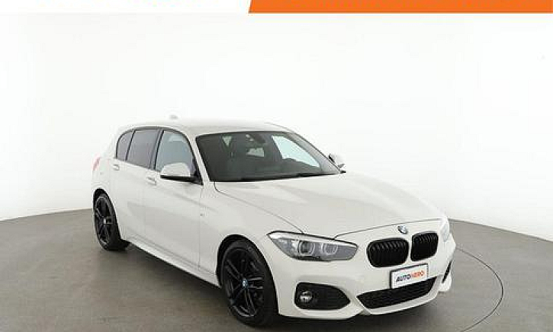 Bmw 116 D 5P. Msport...