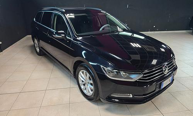 Volkswagen Passat Va...